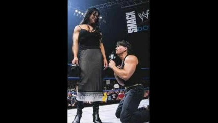 All About Joanie Laurer A.k.a Chyna