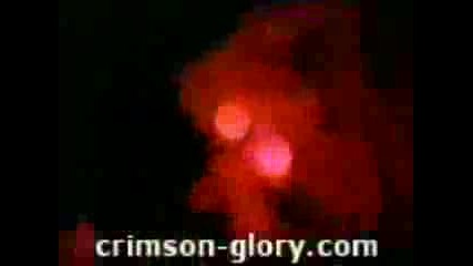 Crimson Glory - Lost Reflection