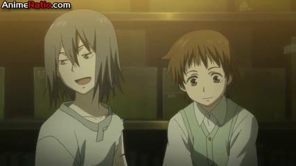 No. 6 Episode 11 English Dubbed