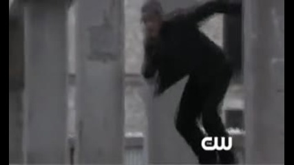 Nikita - Into The Dark Clip