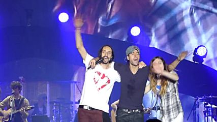 Enrique Iglesias ⁄14.05.2016 in Sofia⁄ Stand by Me