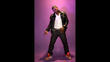 Jason Derulo - Gravity