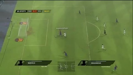 Fifa 10 - The Beautiful Game Goals + online play 