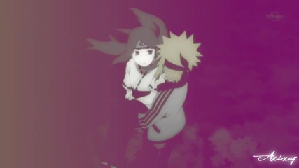 Minato and kushina Mep