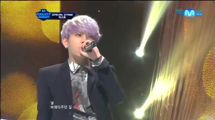 [live] Beast/b2st - When I Miss You