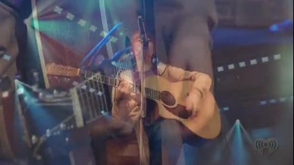 Justin Bieber Covers So Sick at iheartradio Live
