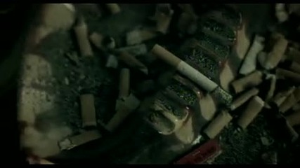 Three Days Grace - I Hate Everything About You