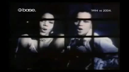 Changing Faces - Stroke You Up