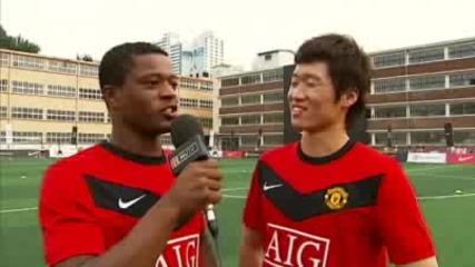 Manchester United