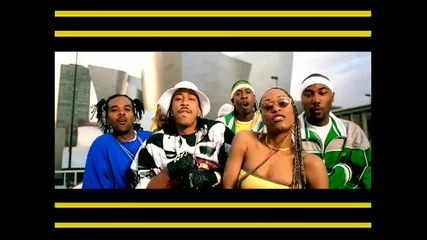 Ludacris - Act A Fool (mtv версия)