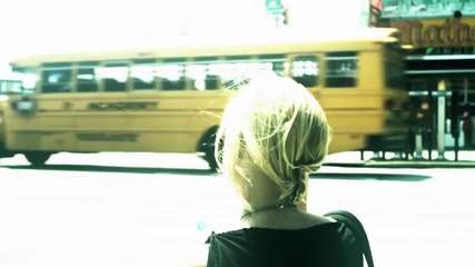 Anna Ternheim - The Night Visitor Trailer 2