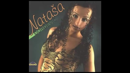 Natasa Djordjevic - Taman posla - (audio 2001)