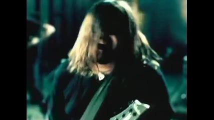 Seether - Gasoline. Hd