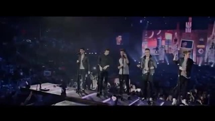 One Direction - Night Changes ( Official Video)
