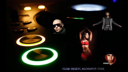 Pitbull ft. Ne Yo, Afrojack & Nayer - Give Me Everything ( R3hab Remix)