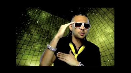 Sean Paul - So Fine [music]