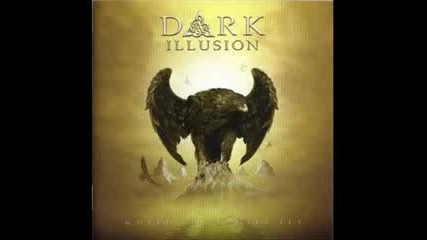 Dark Illusion - Pay The Price 