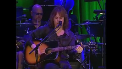 Europe - Wish You Were Here ( Live) 