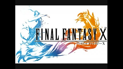 Final Fantasy X Music - Suteki Da Ne [orchestra version]