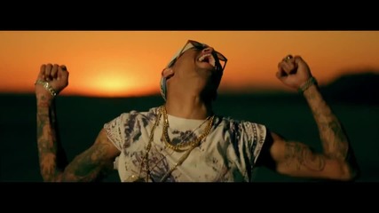 Chris Brown - Don't Wake Me Up