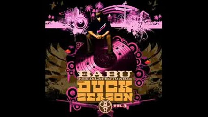 Dj Babu feat Mf Doom & Sean Price - The Unexpected