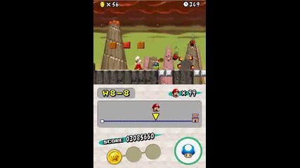 New Super Mario Bros. - Part 42 