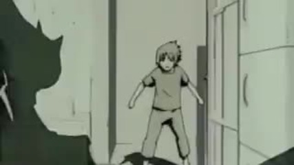 Dark Fate of Sasuke { Naruto Amv]