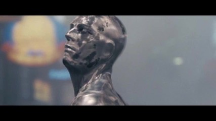 Отмъстителите: Гражданската Война - Трейлър