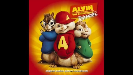 Alvin and the chipmunks - Grenade