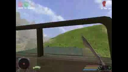 Jeeps In Far Cry