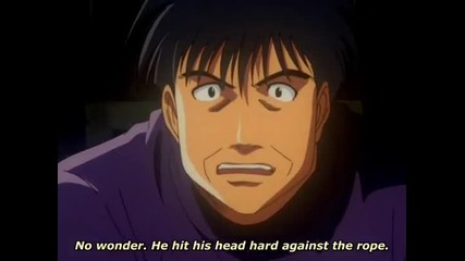 Hajime no Ippo Episode 40