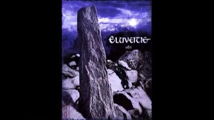 Eluveitie - Vên ( full album demo 2003) folk metal Switzerland