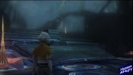 Final Fantasy Xiii Walkthrough Part 27 Chapter 5 Hd