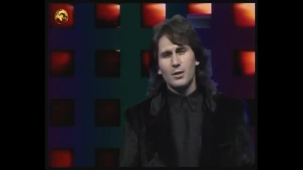 Halid Muslimovic - Lijte suze bola