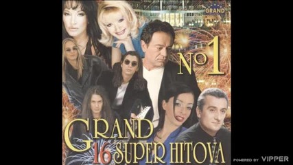 Grand Hitovi 1 - Verica Serifovic - Samo malo treba - (Audio 2000)