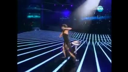X Factor - Стела - What Do You Want From Me