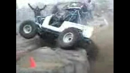 Xtream 4x4