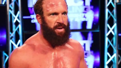 #impact365 Eric Young After the 20 Man Battle Royal