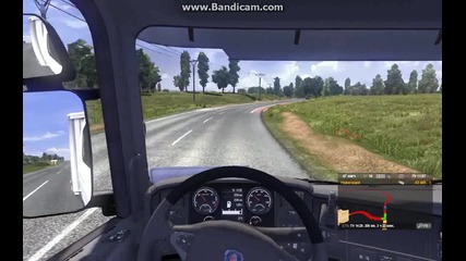 Euro Truck Simulator 2