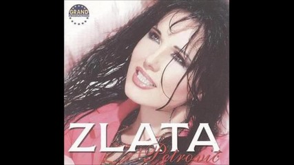 Mile Kitic - Covjece moj (duet Zlata Petrovic)