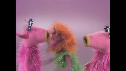 Muppet Show - Mahna Mahna Original