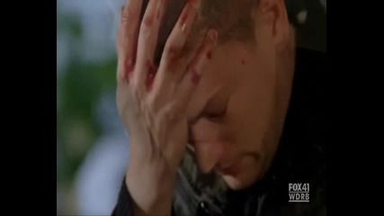 Prison Break - Season 5 Trailer 1