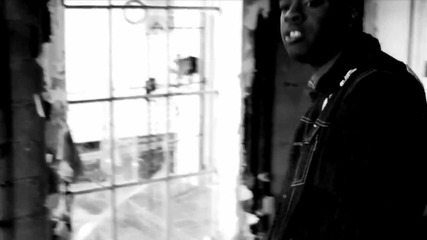 Hd Kidd Kidd - Fear (directed By Sha Money Xl For Dream Big Ventures) 