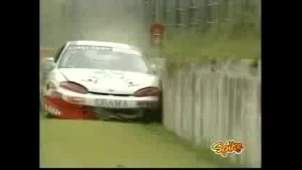 Car Crash