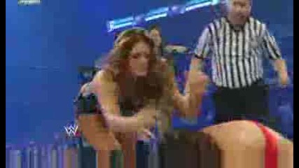 Wwe Smackdown 7.10.09