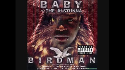 Birdman feat Lil Wayne & Camron-ghetto Life