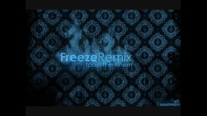 T-pain Feat. Eminem - Just Freeze