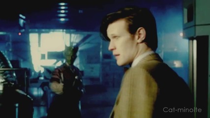 This is war __ Doctor Who [6x07]