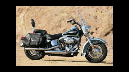 Harley Davidson