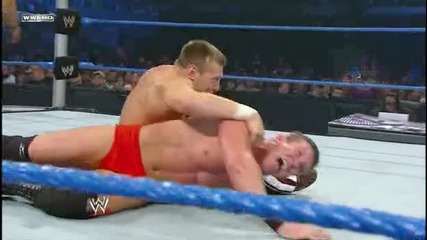 Wwe Smackdown 10.06.2011 Част 6/10 Hd